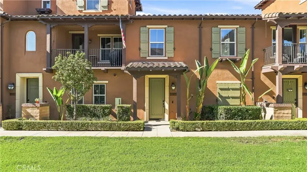 621 S Melrose Street, Anaheim, CA 92805 - #1