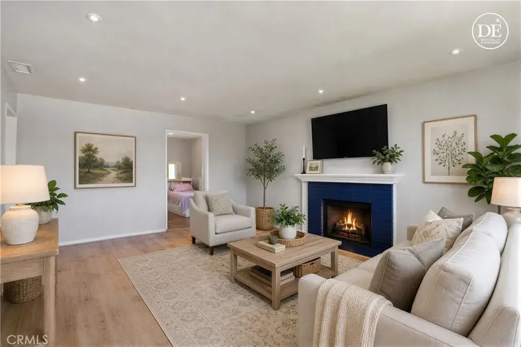 1911 W Palm, West Covina, CA 91790 - #1
