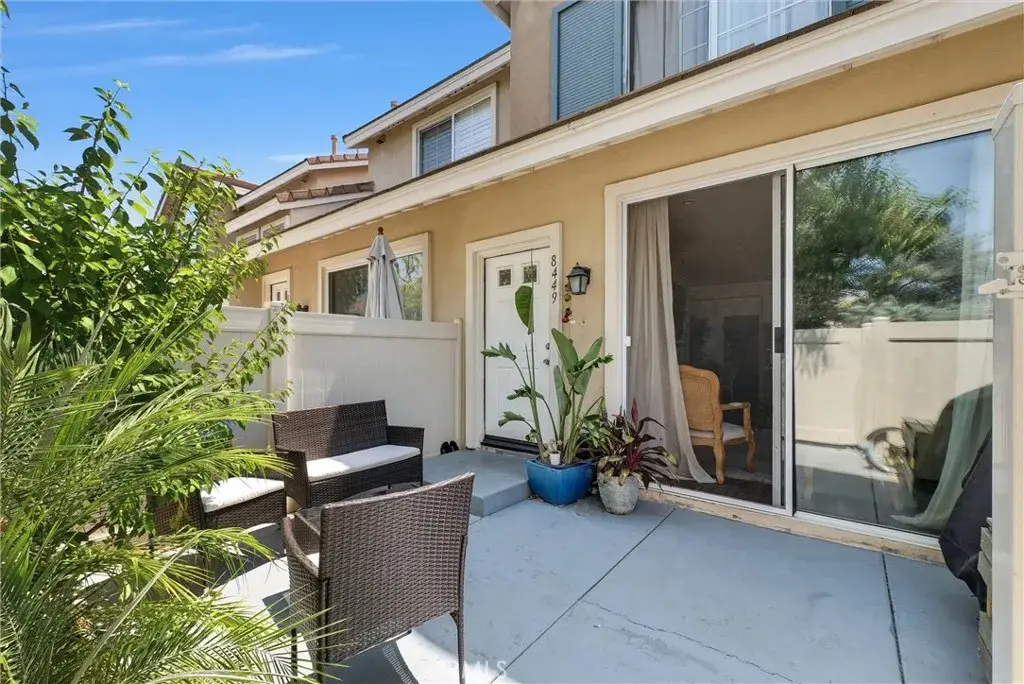 8449 E Arrowhead Way, Anaheim Hills, CA 92808 - #1