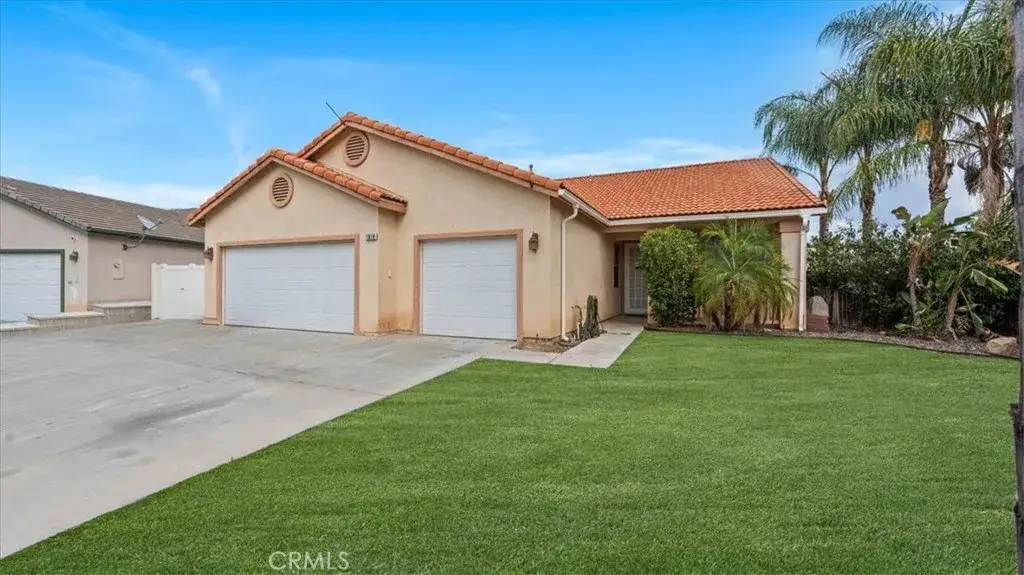 1818 Giverny Court, San Jacinto, CA 92583 - #1