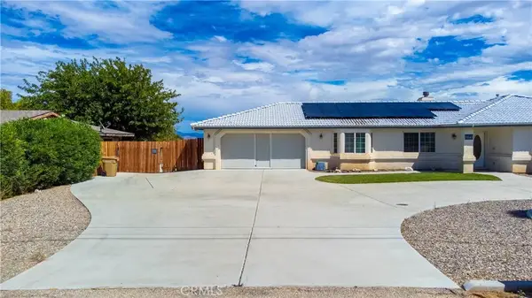 11043 Pinon Avenue, Hesperia, CA 92345