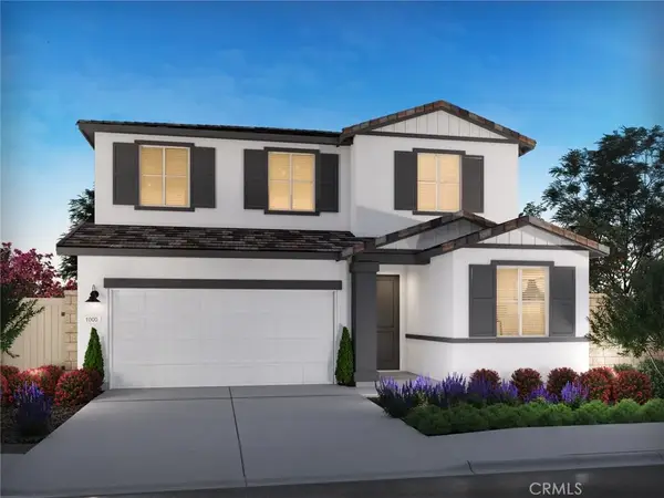 34415 Furyk Street, Beaumont, CA 92223