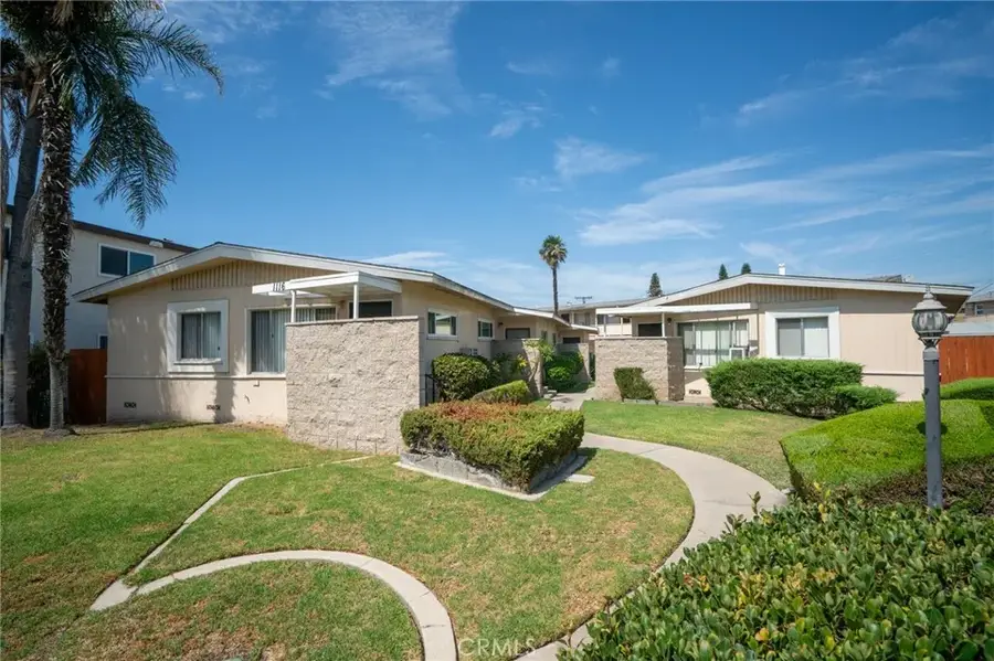 1116 West Avenue, Fullerton, CA 92833 - #2