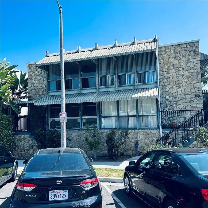 438 Cedar, Long Beach, CA 90802 - #1