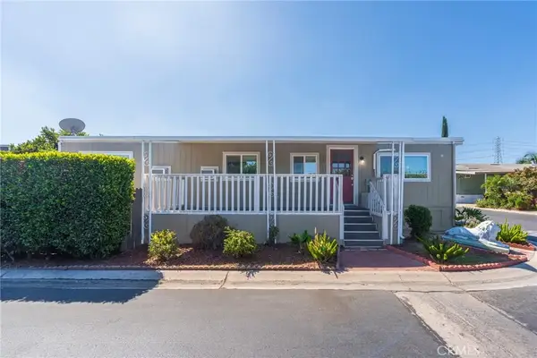 1616 S Euclid #75, Anaheim, CA 92802