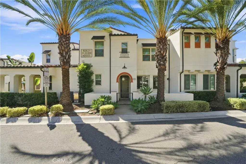 23 Hoya Street, Rancho Mission Viejo, CA 92694 - #1