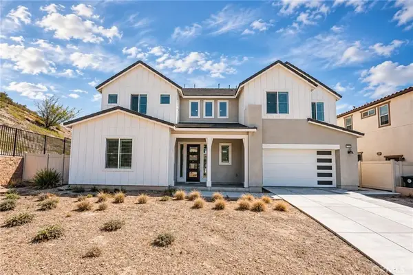 17700 Ridgeline Court, Saugus, CA 91350