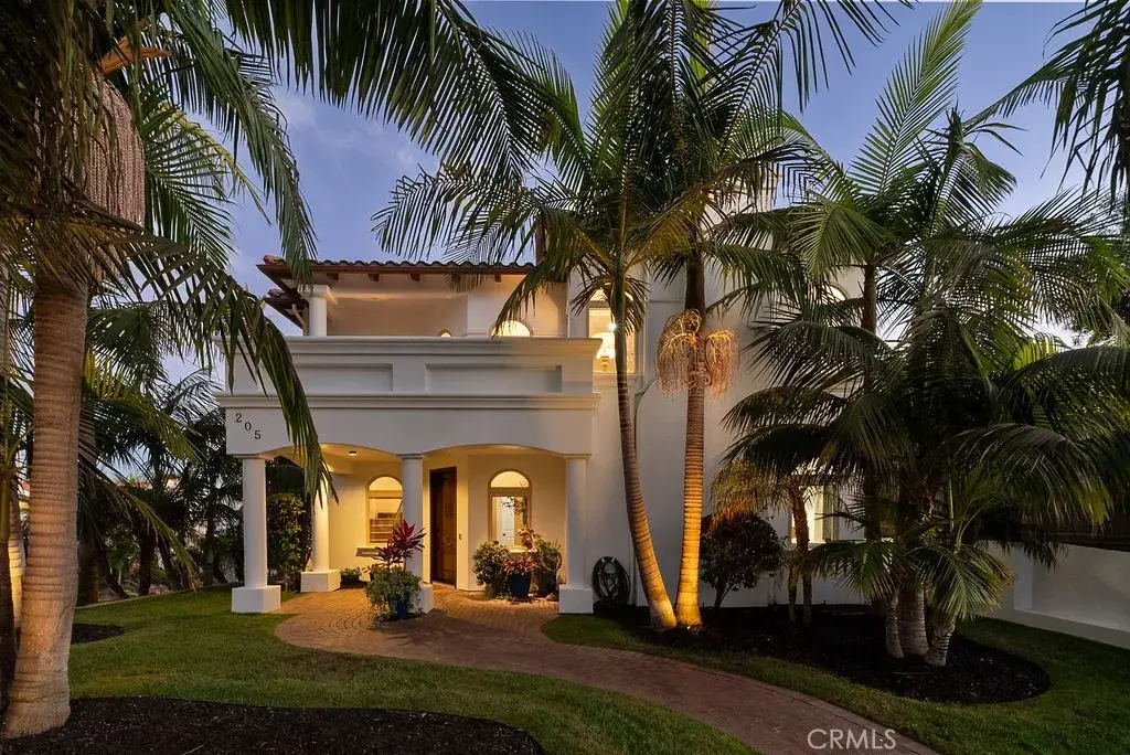 205 W Avenida Valencia, San Clemente, CA 92672 - #1