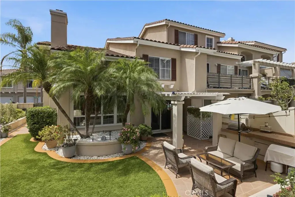 28668 La Azteca, Laguna Niguel, CA 92677 - #1