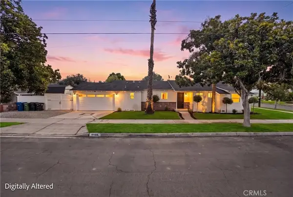 18153 Cohasset, Reseda, CA 91335