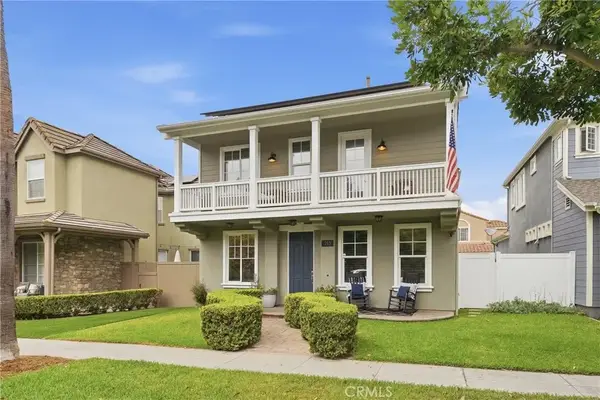 213 Sklar, Ladera Ranch, CA 92694