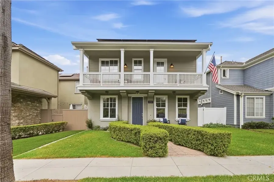213 Sklar, Ladera Ranch, CA 92694 - #2