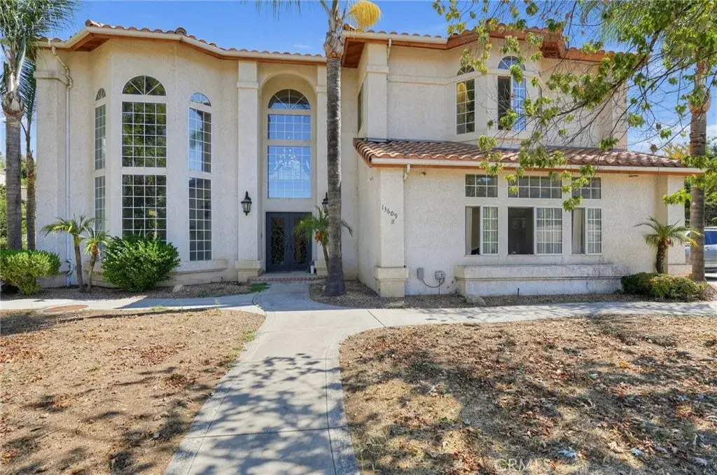 13609 Mesa Sol, Yucaipa, CA 92399 - #1