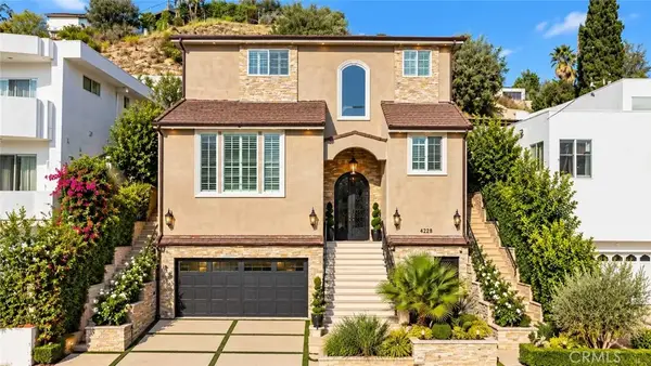 4228 Canoga Drive, Los Angeles, CA 91364