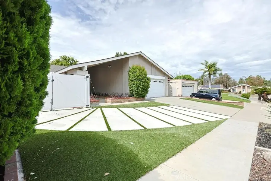 115 S La Paz, Anaheim, CA 92807 - #3