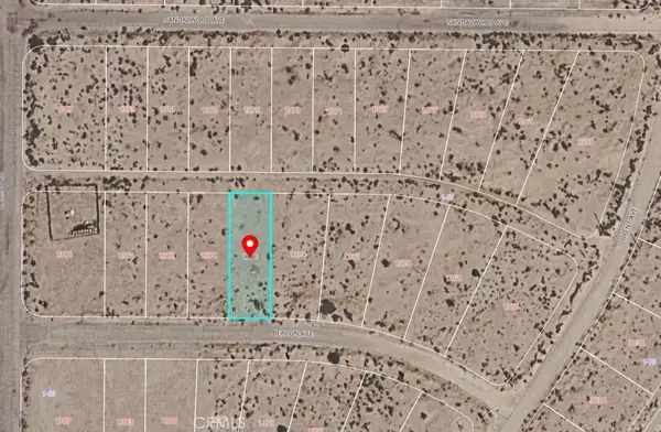 1376 Beacon, Thermal, CA 92274