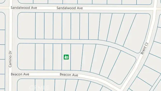 1376 Beacon, Thermal, CA 92274 - #2