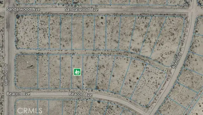 1376 Beacon, Thermal, CA 92274 - #3