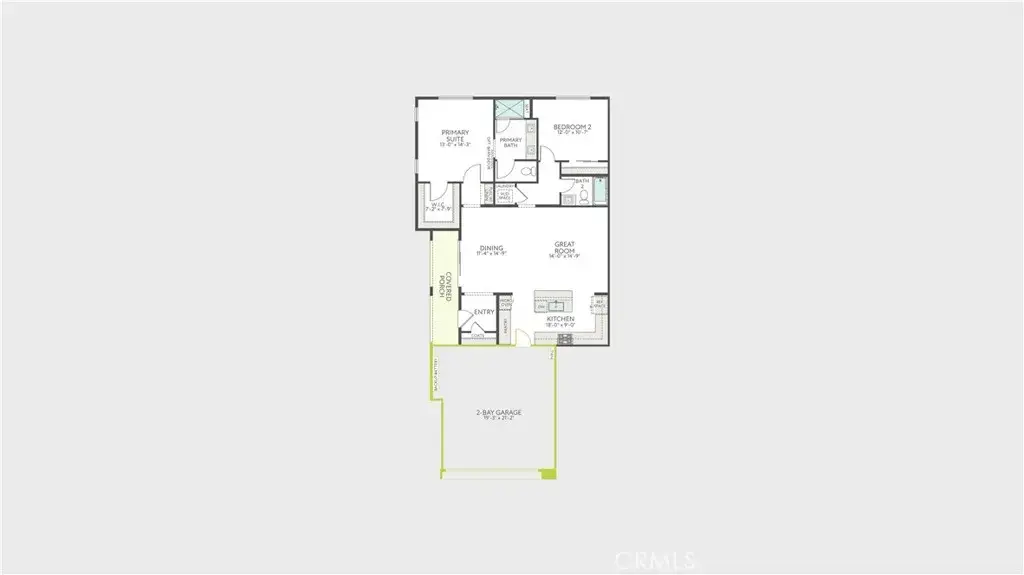 1580 Gavilan Ridge Road, Rancho Mission Viejo, CA 92694 - #1
