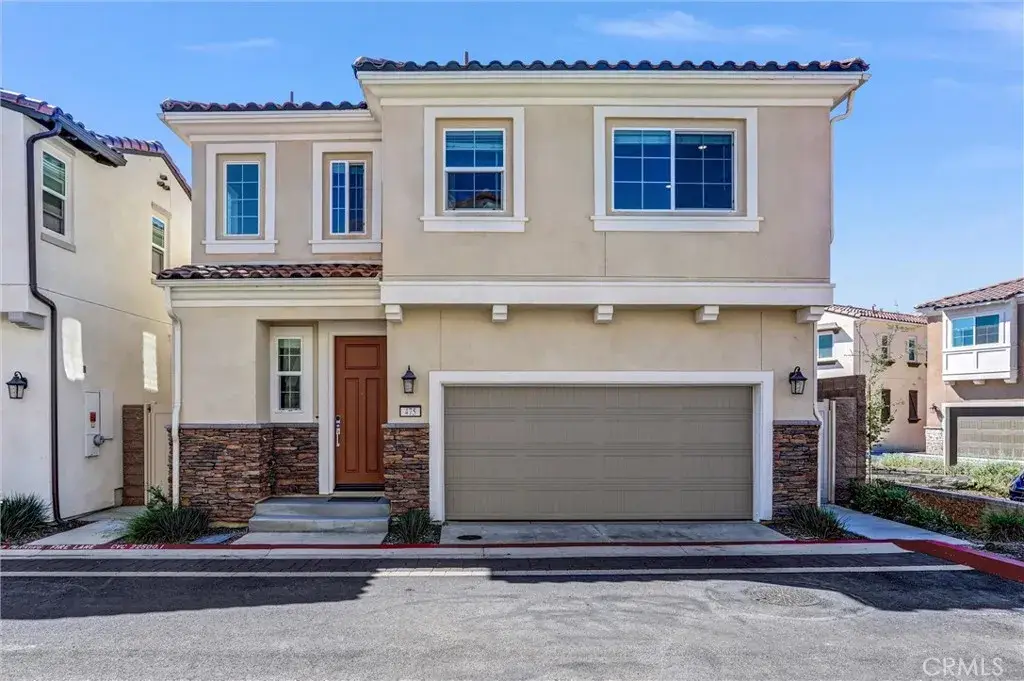 475 Meyer, Upland, CA 91786 - #1