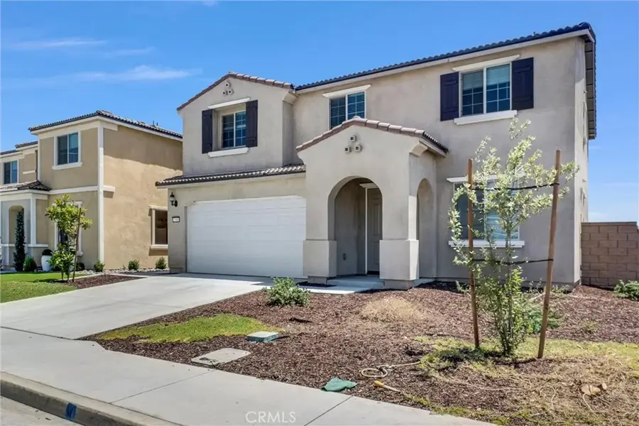 27400 Golden Nugget St, Menifee, CA 92586 - #3