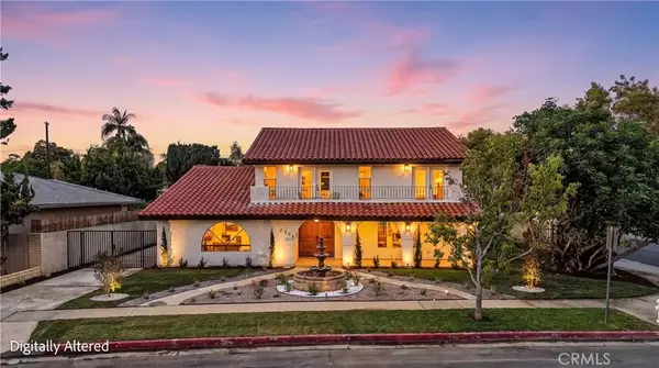 2301 N Lowell, Santa Ana, CA 92706