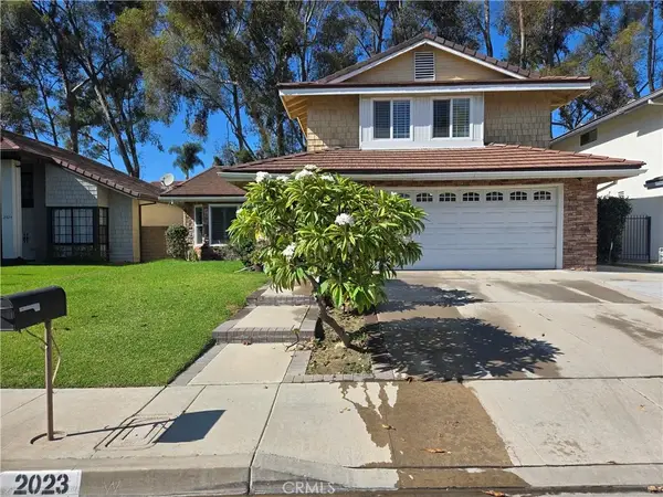 2023 Seaview, Fullerton, CA 92833