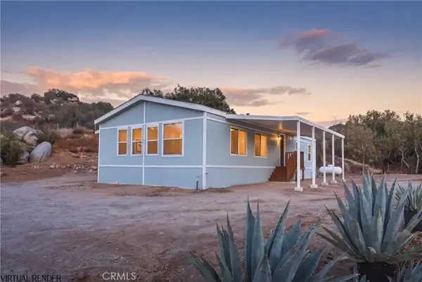 34053 Buckboard, Nuevo, CA 92567
