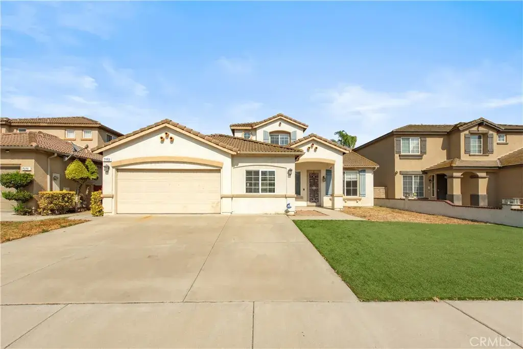 7182 Wild Lilac Court, Eastvale, CA 92880 - #1