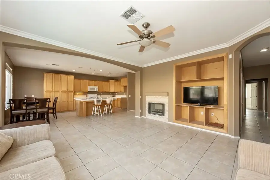 7182 Wild Lilac Court, Eastvale, CA 92880 - #3