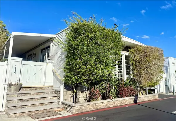 264 Mayflower, Newport Beach, CA 92660
