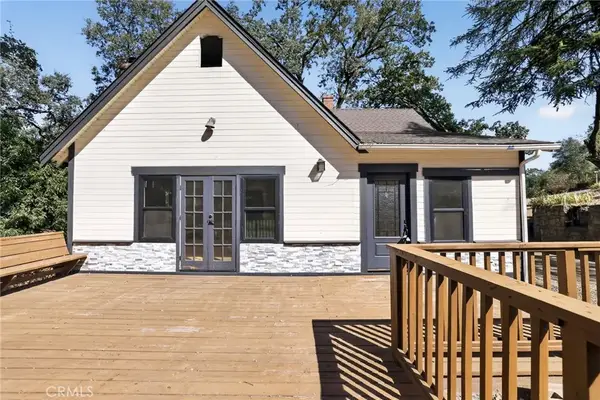 437 Forni, Placerville, CA 95667