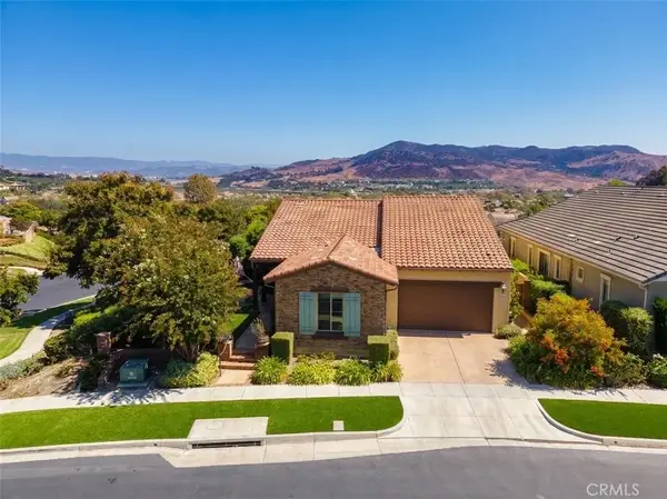 2 Palomino, Rancho Mission Viejo, CA 92694