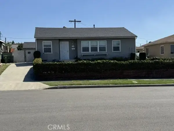 13708 S Menlo, Gardena, CA 90247