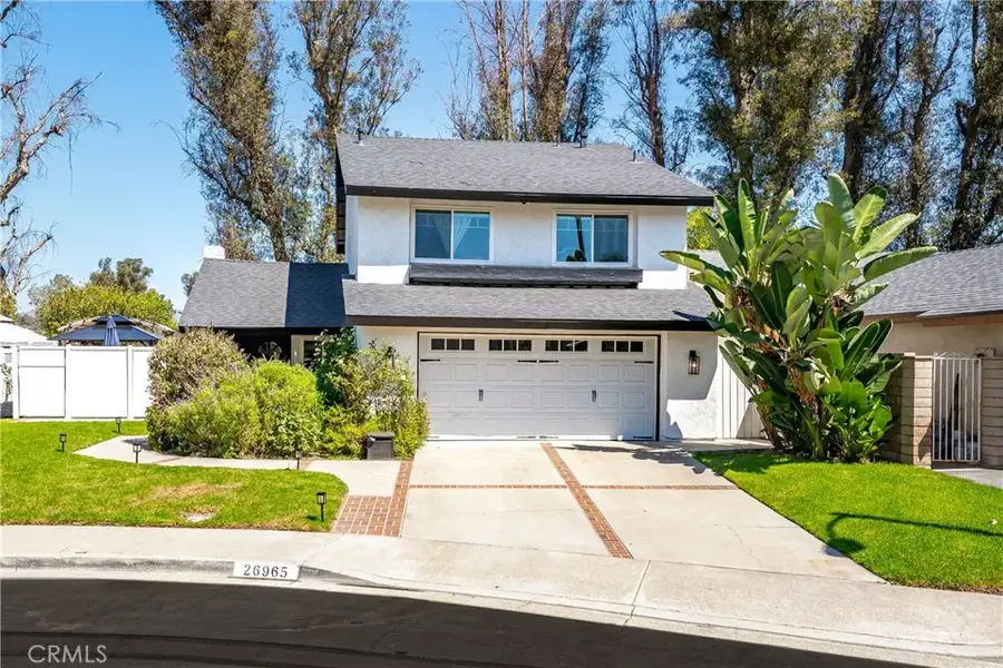 26965 Parkmont, Lake Forest, CA 92630 - #2