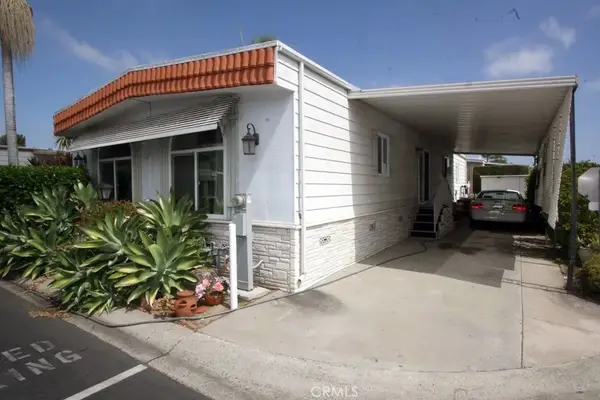 32302 Alipaz #217, San Juan Capistrano, CA 92675