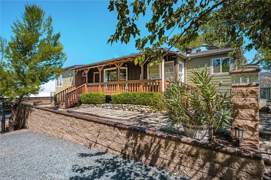 28151 Modjeska Grade Road, Modjeska, CA 92676 - #3