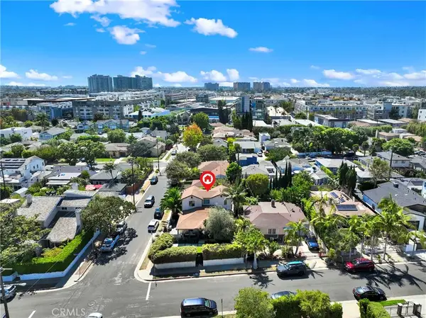 4089 Michael, Los Angeles, CA 90066