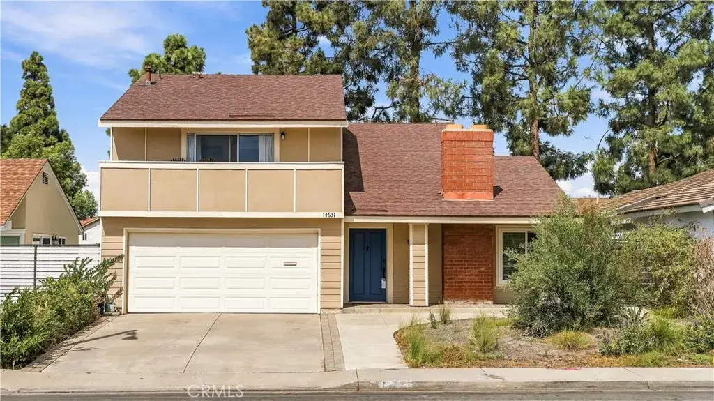 14631 Deer Park, Irvine, CA 92604 - #1