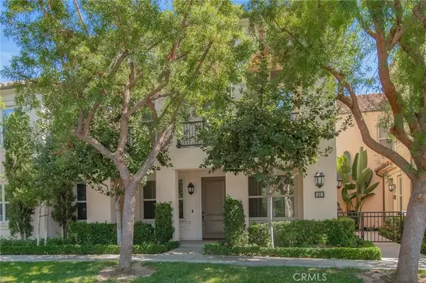 98 Overbrook, Irvine, CA 92620
