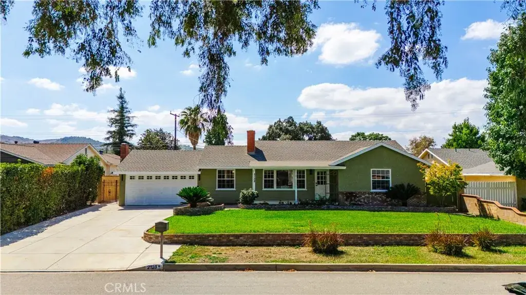 2128 E Larkwood, West Covina, CA 91791 - #1