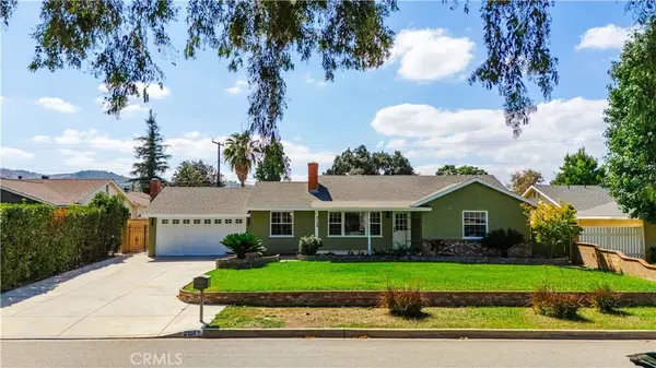 2128 E Larkwood, West Covina, CA 91791