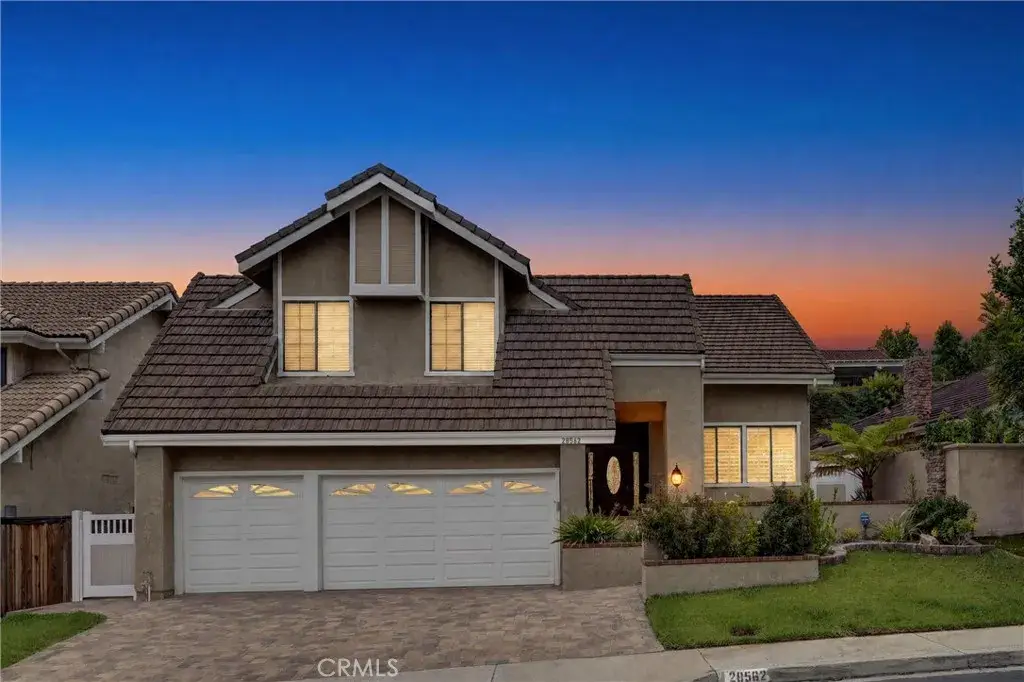 28562 Silverton, Laguna Niguel, CA 92677 - #1