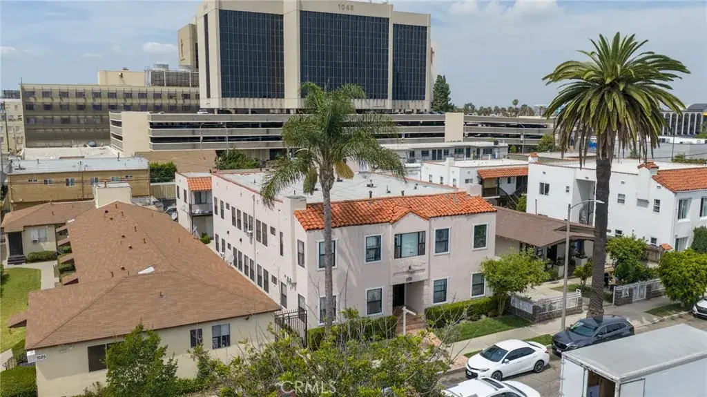 1035 Lime Avenue, Long Beach, CA 90813 - #1