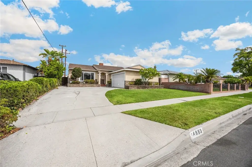 14883 Goodhue, Whittier, CA 90604 - #1