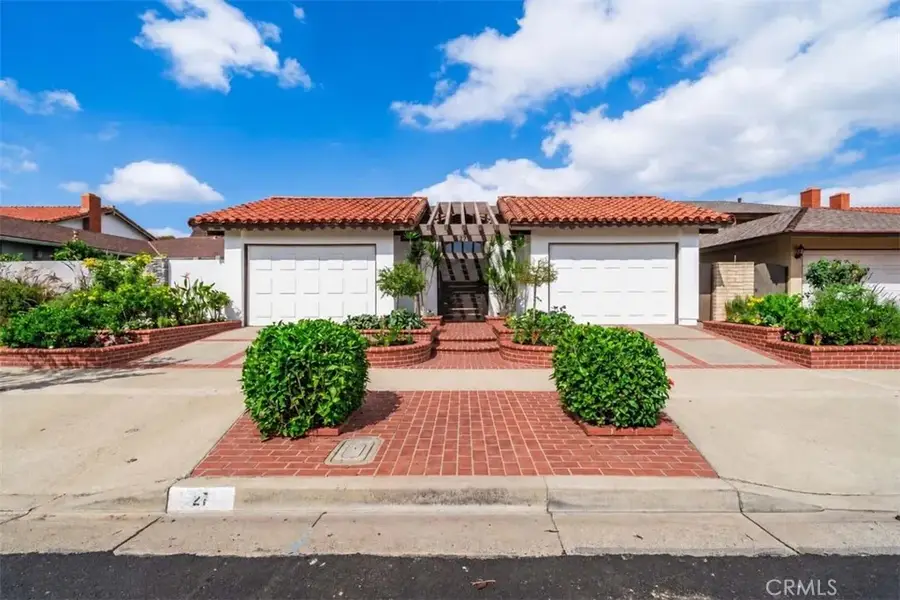 27 Mann, Irvine, CA 92612 - #3