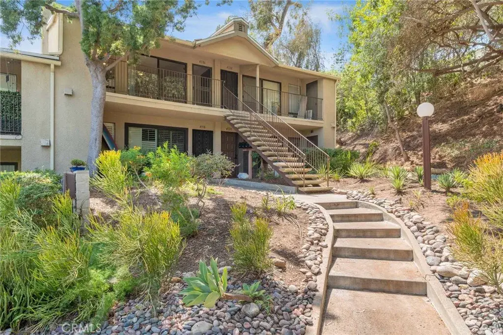 4326 5th Avenue, San Diego, CA 92103 - #1