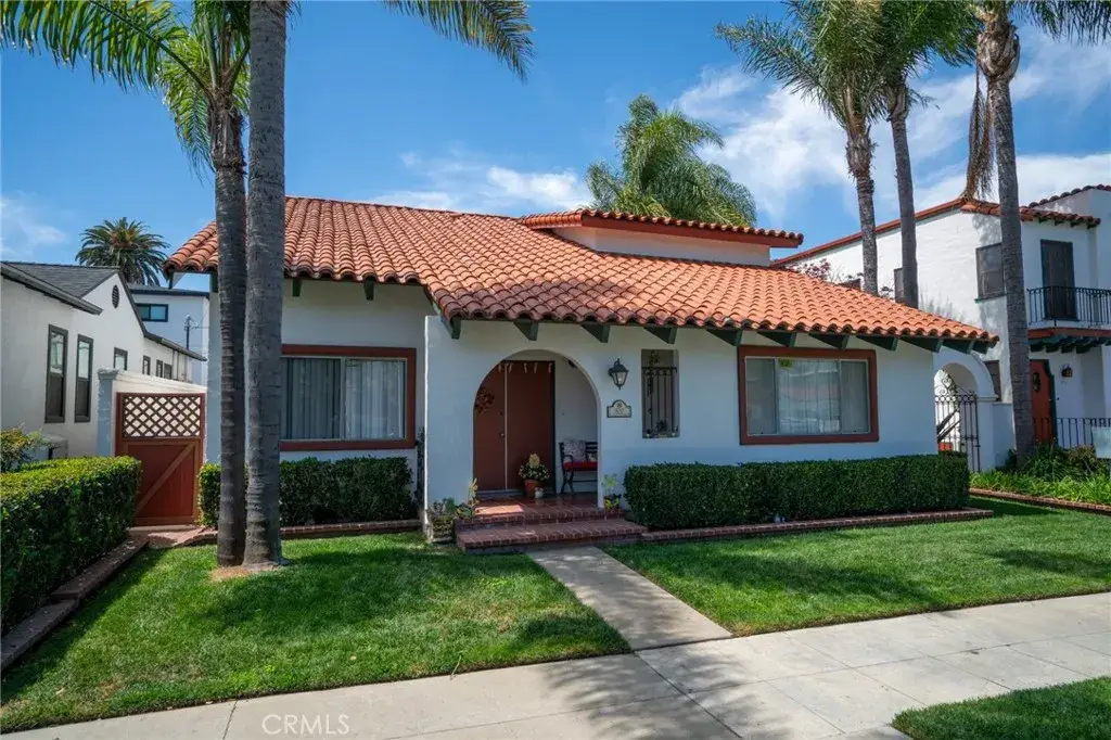 807 Roswell Avenue, Long Beach, CA 90804 - #1