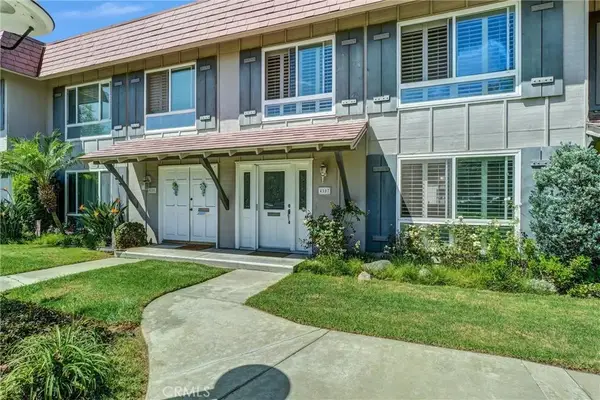 4107 Larwin Avenue, Cypress, CA 90630