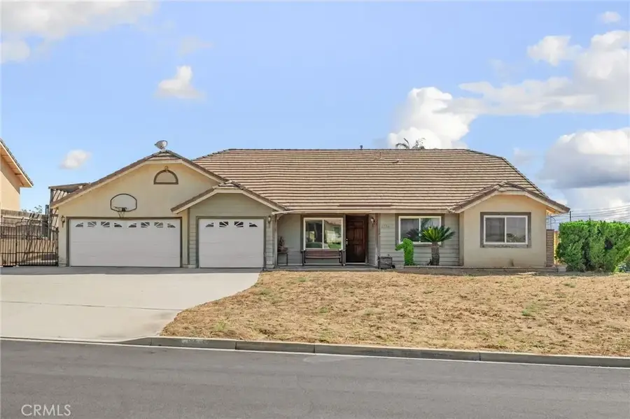 6736 Brenton Street, Jurupa Valley, CA 92509 - #2